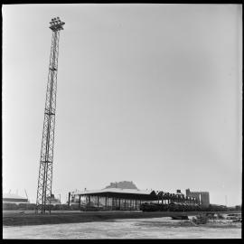 Mount Maunganui port