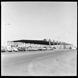 Mount Maunganui port