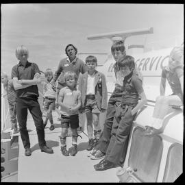 Day out for children