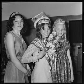 Queen of the SPCA contest