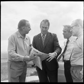 Queries railway's decision