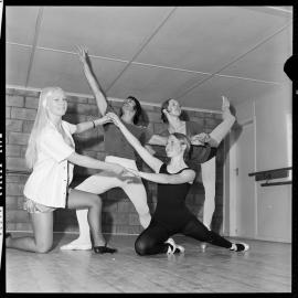 Tauranga Academy of Ballet