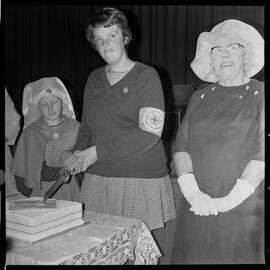 New Zealand Junior Red Cross