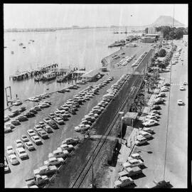 View over the Strand