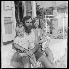 Jack of all Arctic trades