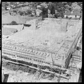 Tauranga Hospital extension