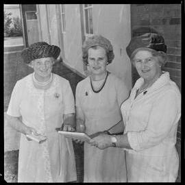 Women plan conference