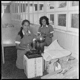 White Elephant gala day