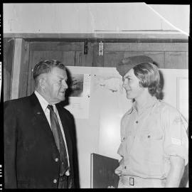 Tauranga Air Training Corps 