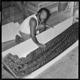 Taurapa bound for Hawai'i