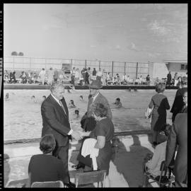 Dave Hume Swimming Pool 