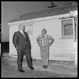 Prime Minister revisits Katikati