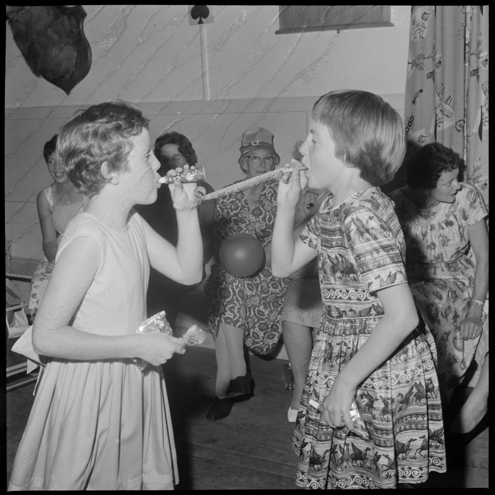 Tauranga people moments in history