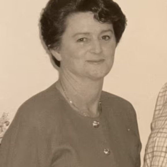 Brooks, Patricia Alice (Paddy), 1940-2025 (Person)