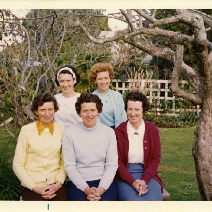 Myra Millar Photographic Collection