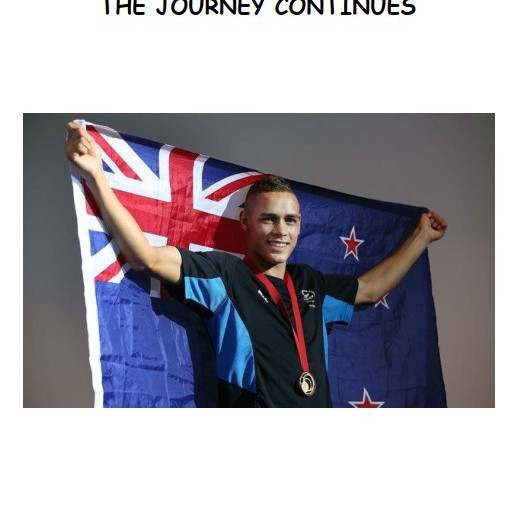 The Story So Far – The Journey Continues