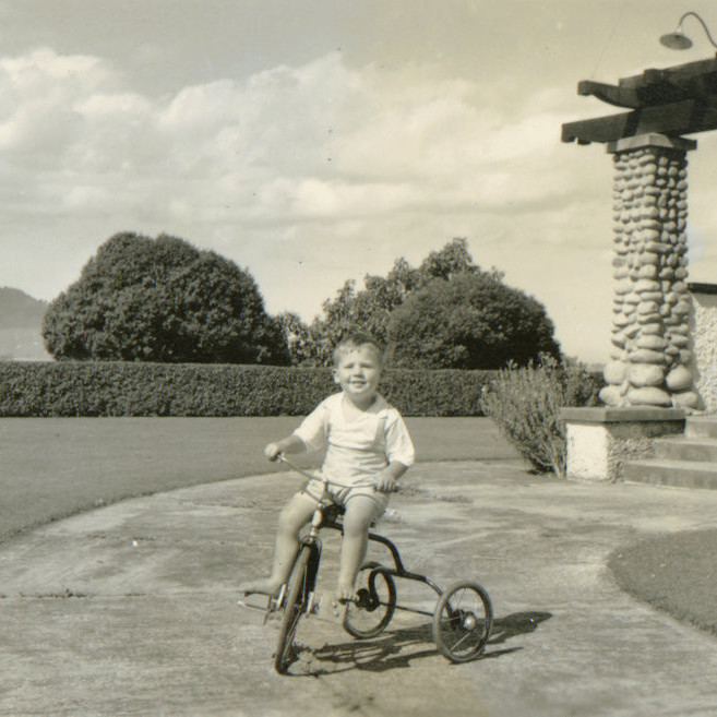 Alister Matheson Photographic Collection