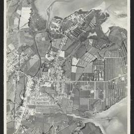 Bay of Plenty Harbour Board - Tauranga Harbour