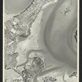 Bay of Plenty Harbour Board - Tauranga Harbour