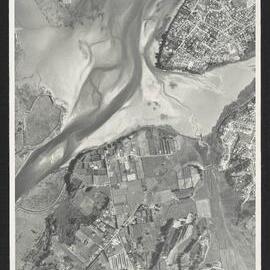 Bay of Plenty Harbour Board - Tauranga Harbour