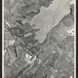 Bay of Plenty Harbour Board - Tauranga Harbour