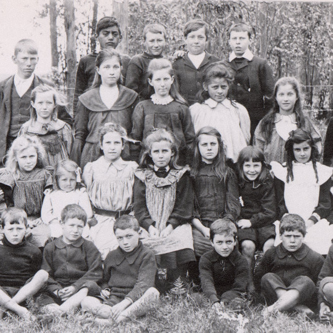 Ōtūmoetai School Moments in History