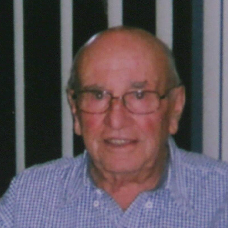 Harrison, Hugh, 1921-2014 (Person)