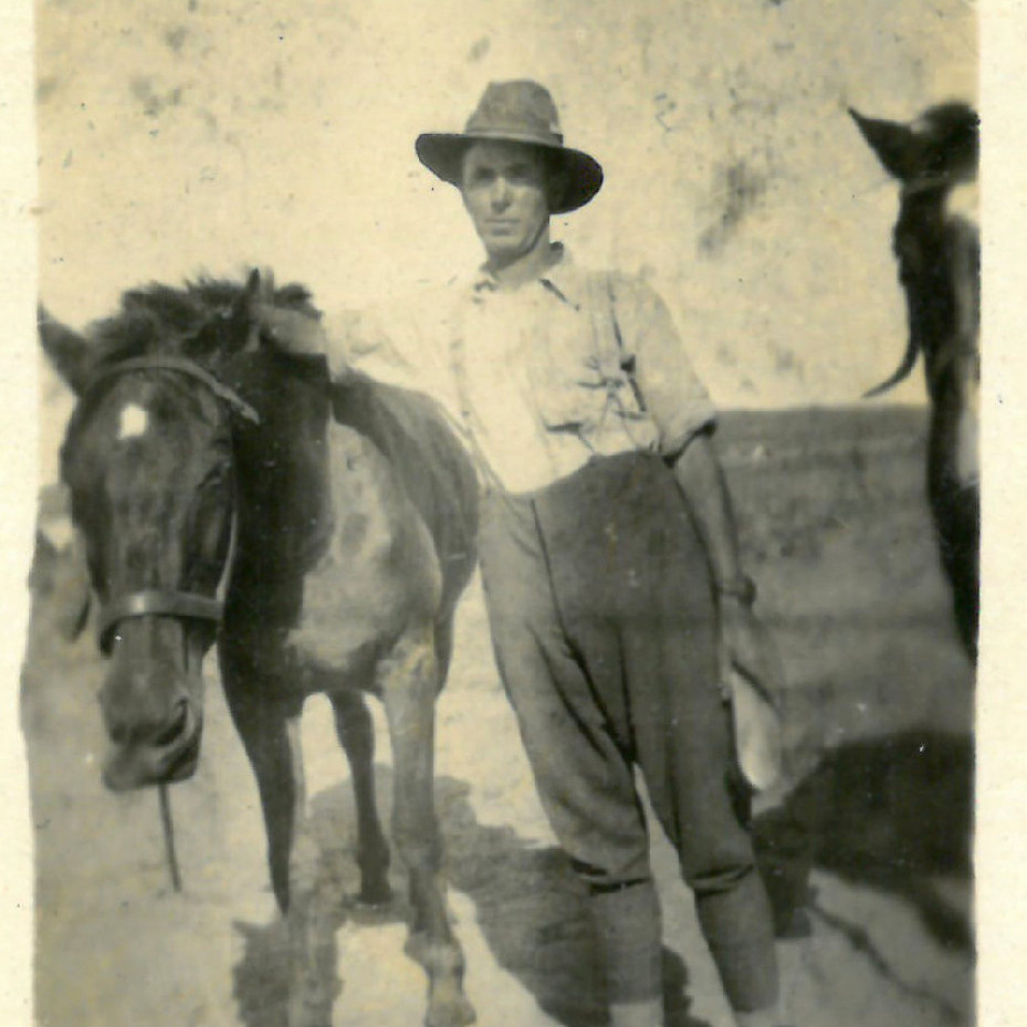 Lance Corporal Andrew Patrick Hughes album