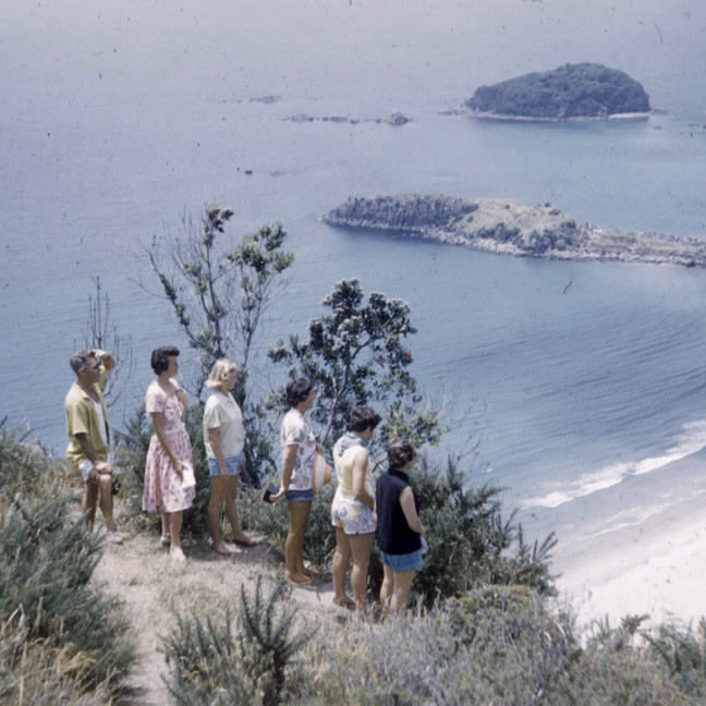 Rona Murdoch Photographic Collection