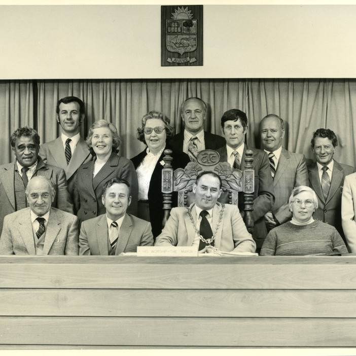 Tauranga City Council Photographs