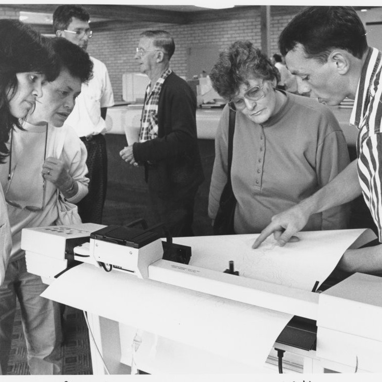 Mount Maunganui Borough Council Photographs