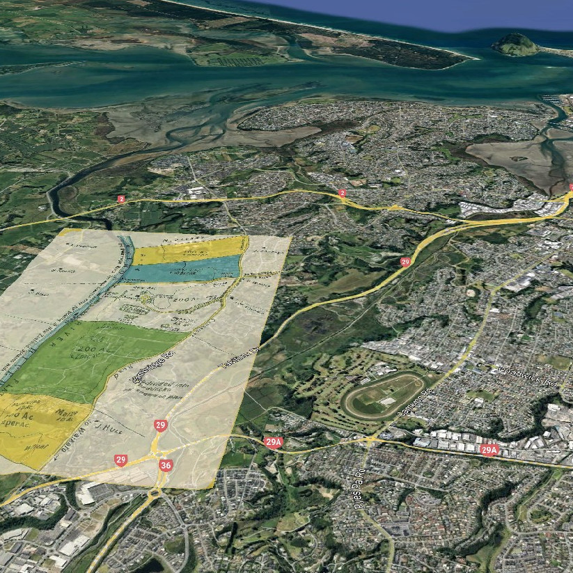 Kelston Estate (Tauranga)
