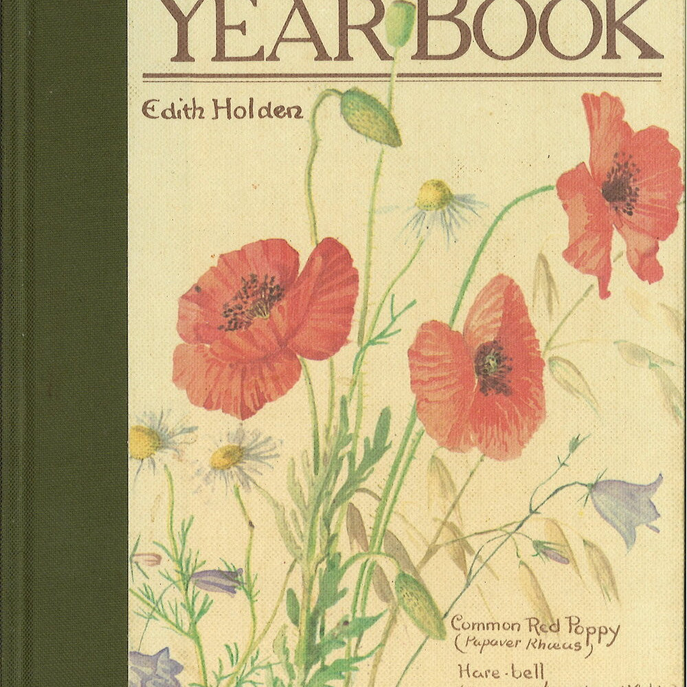 The Country Diary Year Book: Notes on medieval year