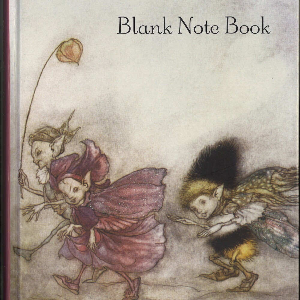 Book reviews note book