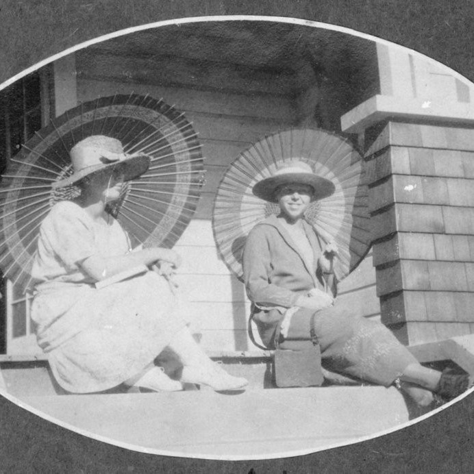 T. E. Maltby Photographic Collection