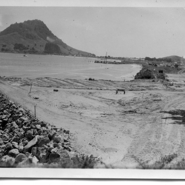 Fred Johnson's photographs