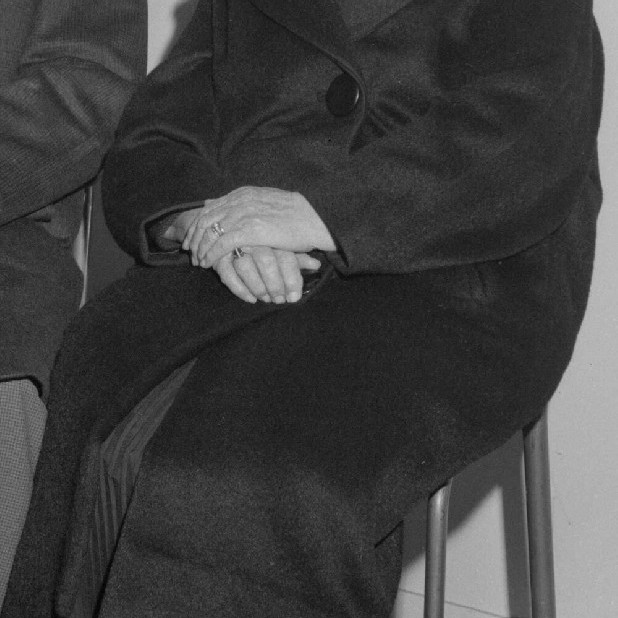 Lane, Zelda Gladys (née Ralfe), 1909–1994 (Person)