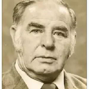 Greig, Allan Herbert, 1921-2012 (Person)