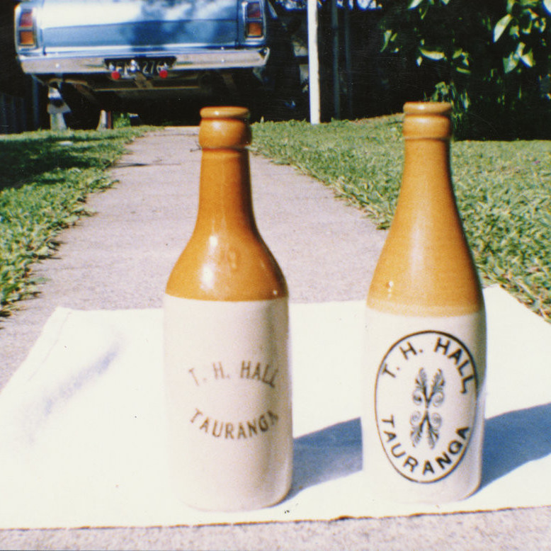 Cordial and cider factory moments in history