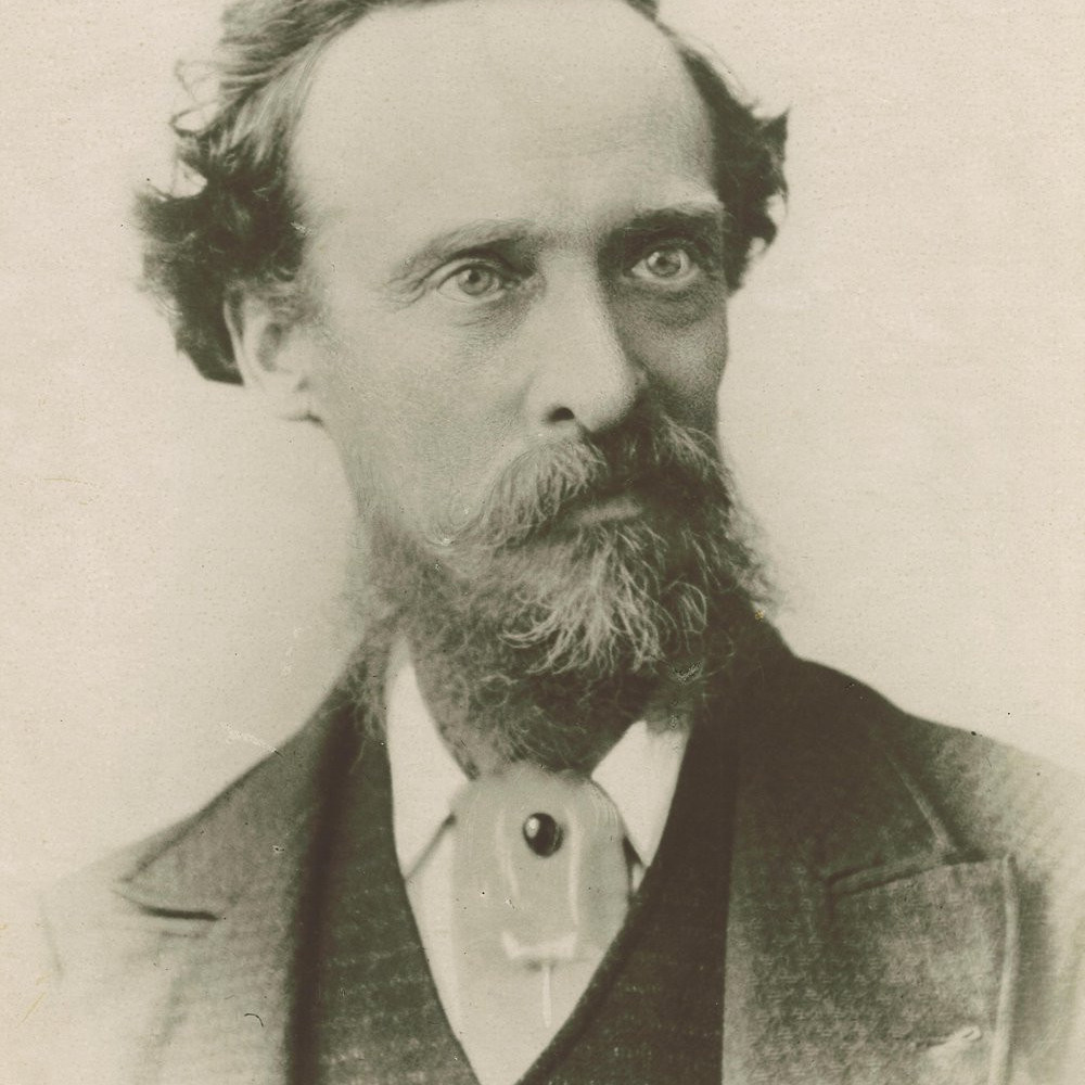 Clarke, Charles Augustus, 1837-1904 (Person)