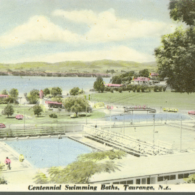 Ian McCutcheon Postcards Collection