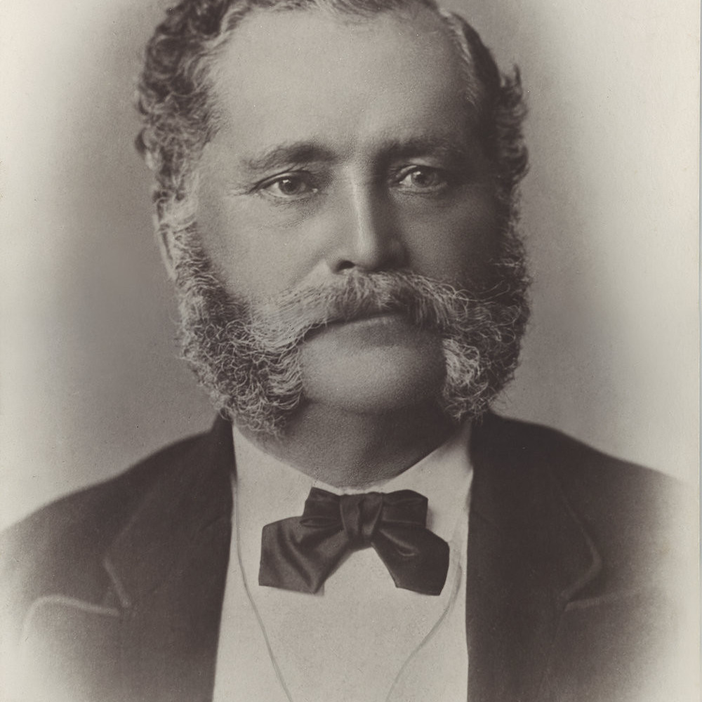 Bodell, James, 1831-1892 (Person)