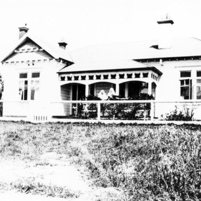 Thornecliffe Private Hospital, 1933-1958 (Place)