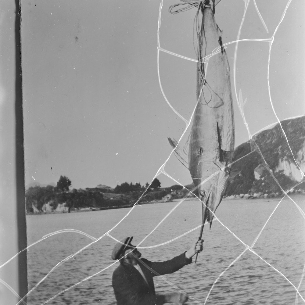 Chadban, Ernest E., 1883-1964 (Person)