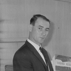 Dillon, Raymond Francis, 1937-1989 (Person)