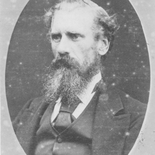 Skeet, Henry Lufkin, 1835-1882 (Person)