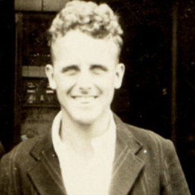 Denniston, George Arthur (Chum), 1904-1989 (Person)