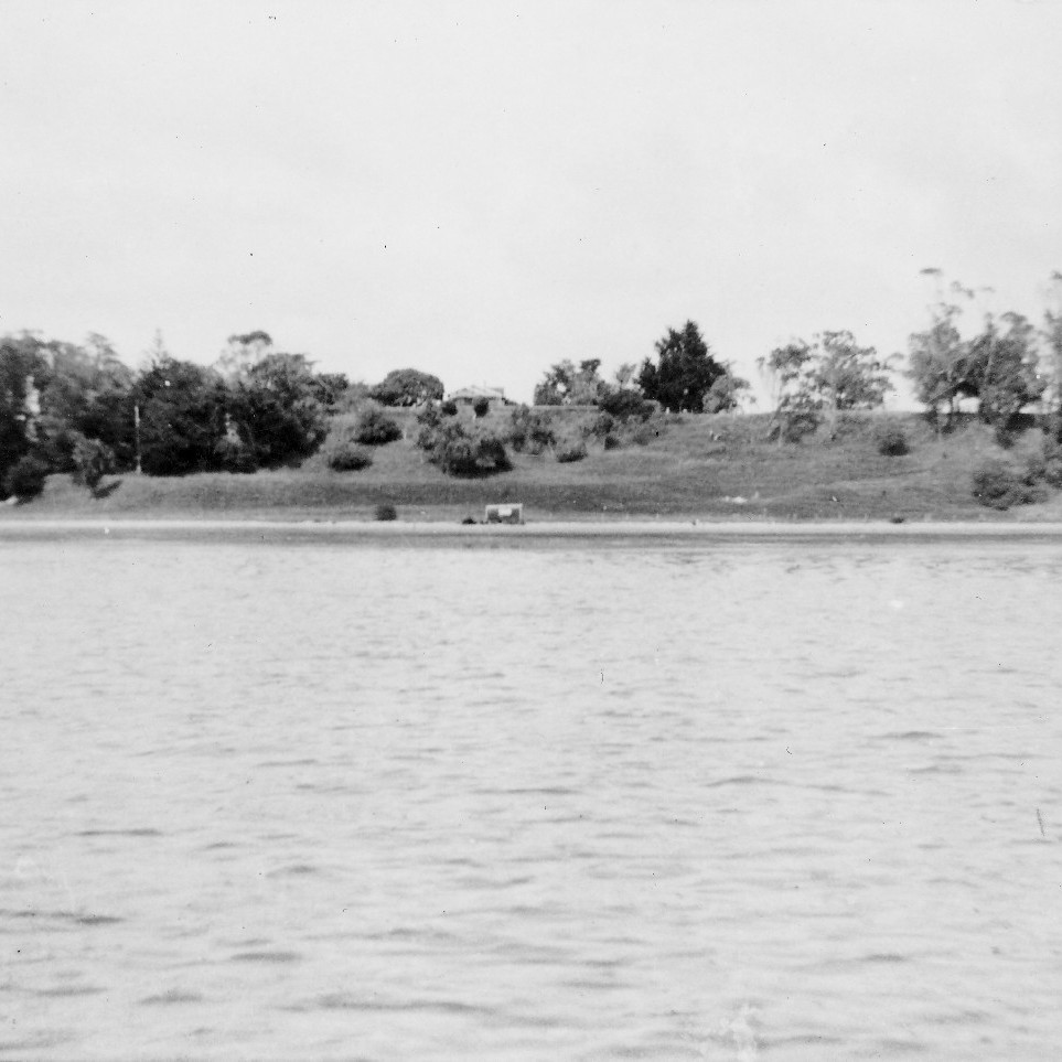 Ōtūmoetai Pā (Place)