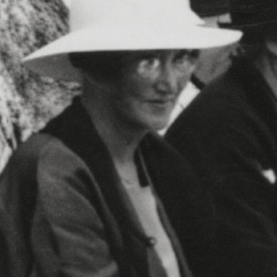 Armstrong, Maryanne Elizabeth, 1867–1954 (Person)