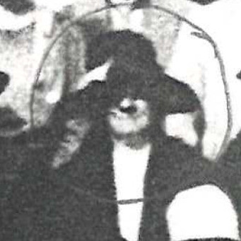 Armstrong, Maryanne Elizabeth, 1867–1954 (Person)